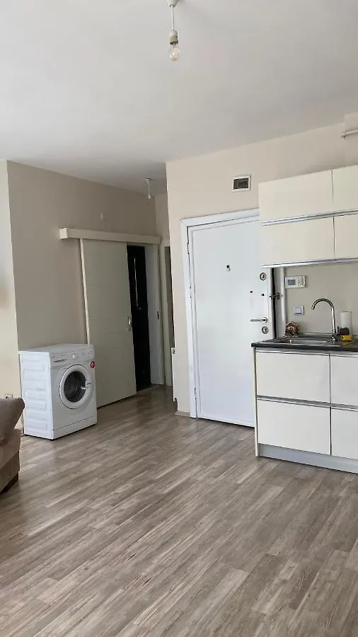 איסטמבול 1-Bedroom Apartment In Besiktas 0*,  טורקיה