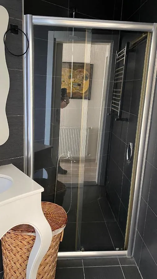 איסטמבול 1-Bedroom Apartment In Besiktas