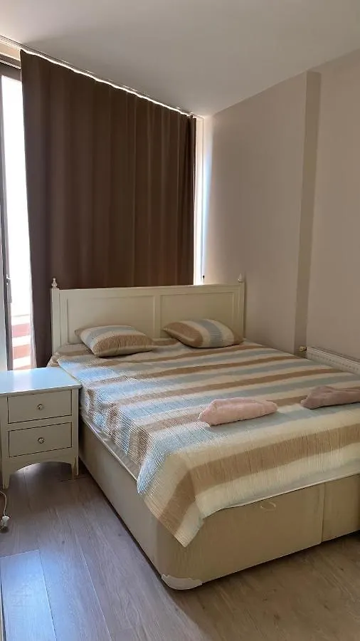 1-Bedroom Apartment In Besiktas Istanbul Türkei