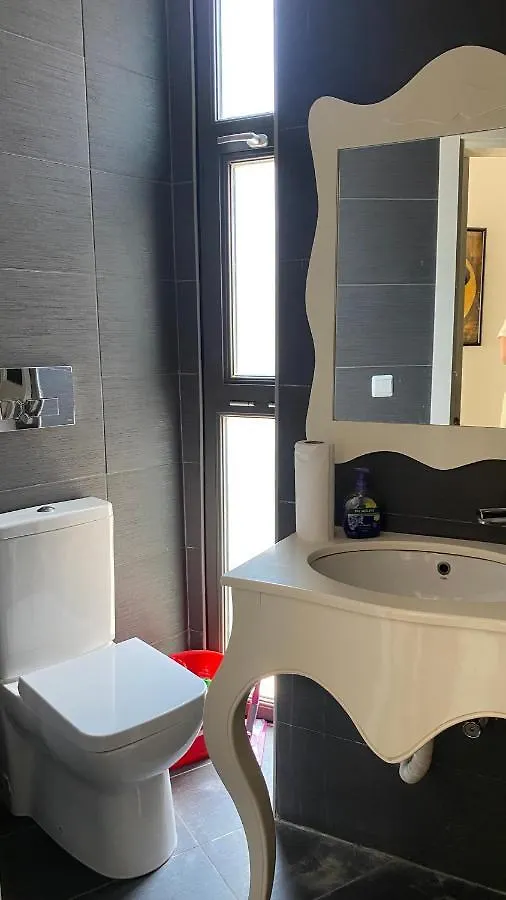 איסטמבול 1-Bedroom Apartment In Besiktas